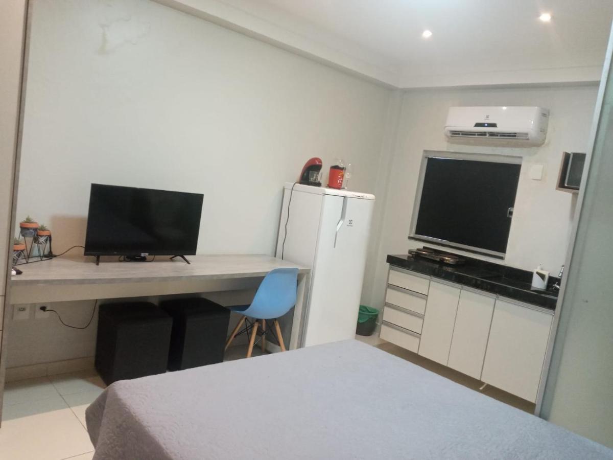 Studio Maraba-Loft Lindo Esterno foto