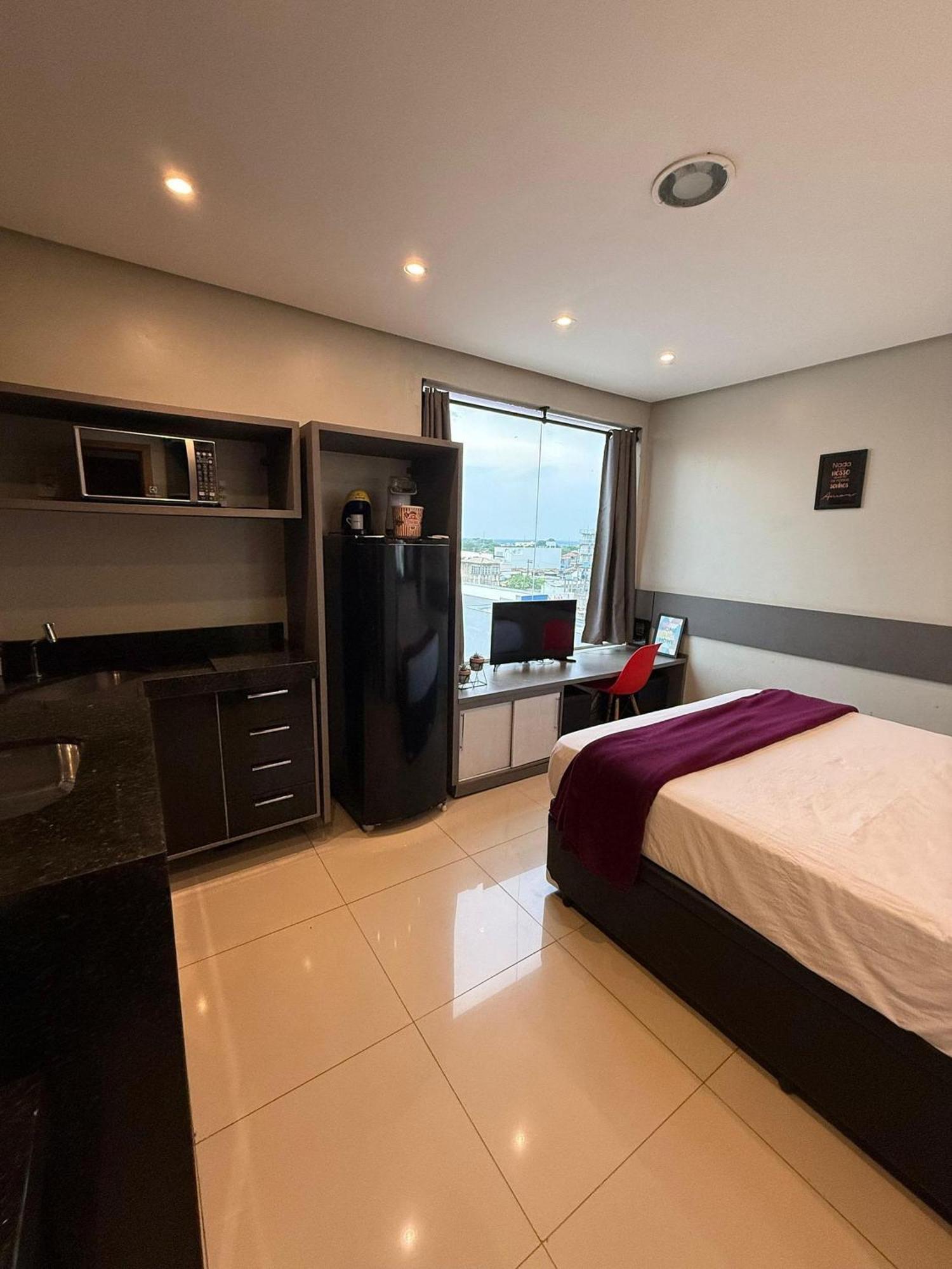 Studio Maraba-Loft Lindo Esterno foto