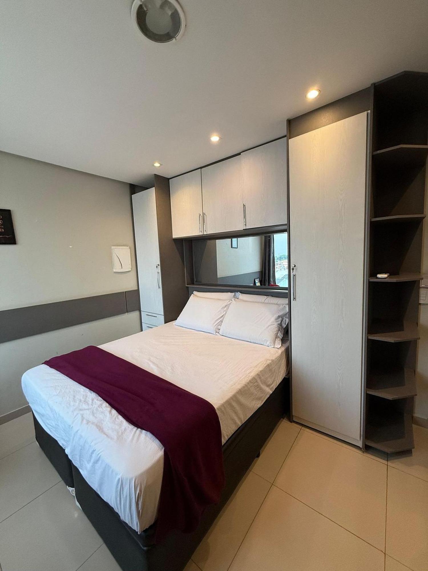 Studio Maraba-Loft Lindo Esterno foto