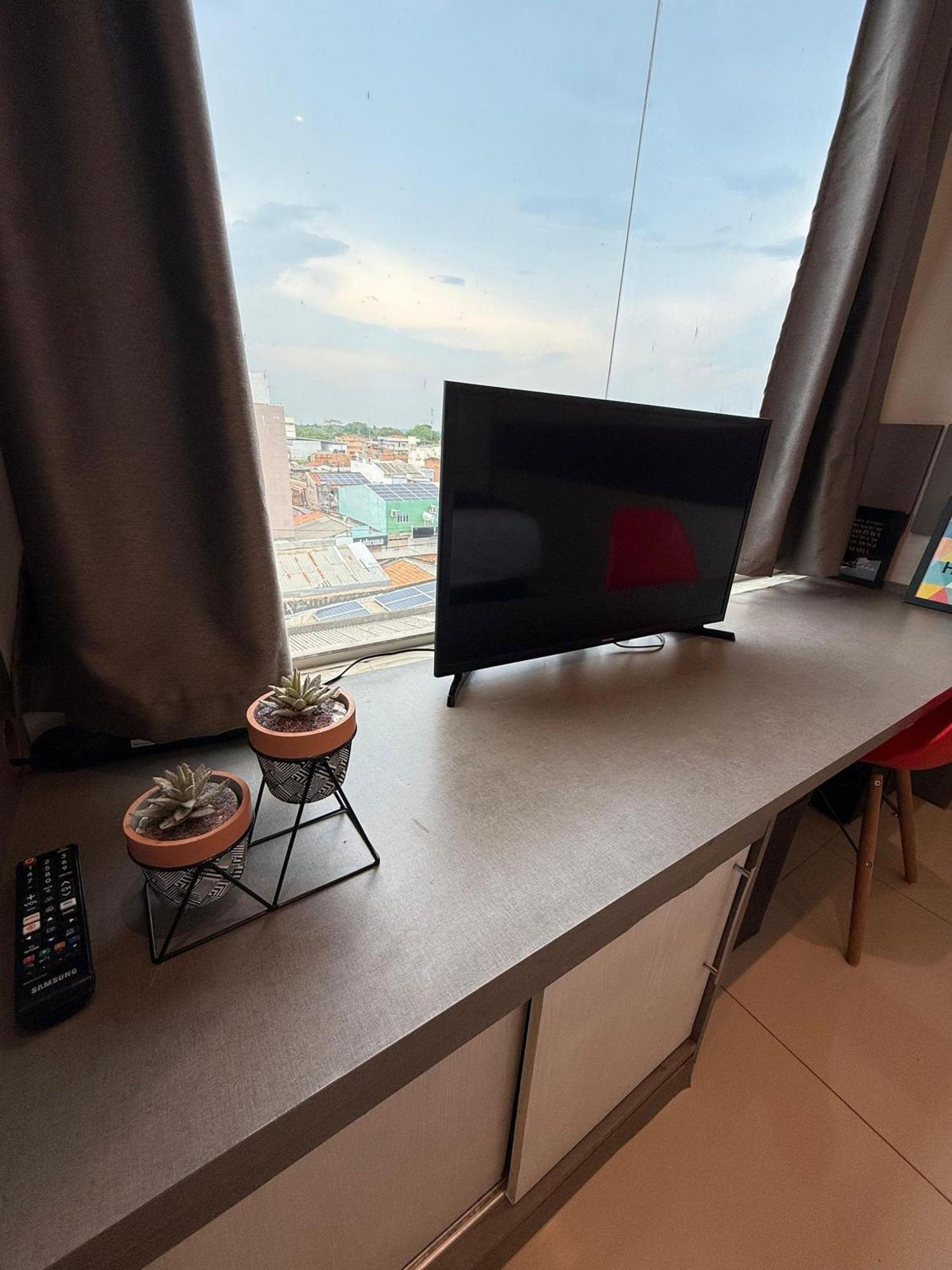Studio Maraba-Loft Lindo Esterno foto