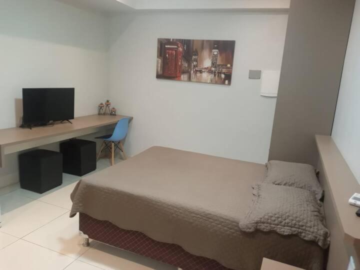 Studio Maraba-Loft Lindo Esterno foto