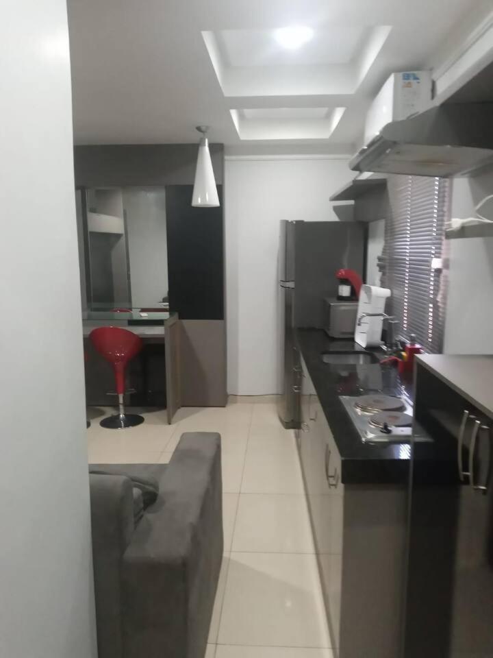 Studio Maraba-Loft Lindo Esterno foto